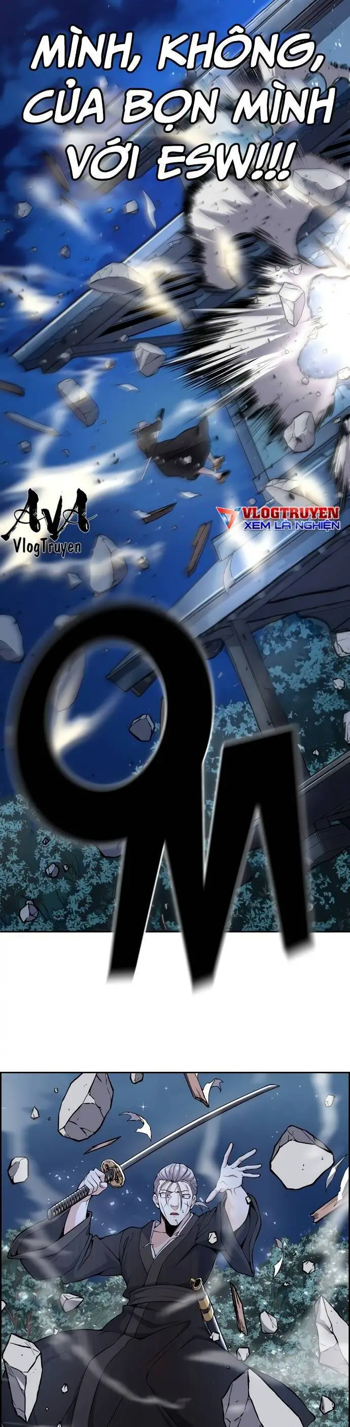 Nhân Vật Webtoon Na Kang Lim Nettruyen ZZZ Chương 95 Page 33