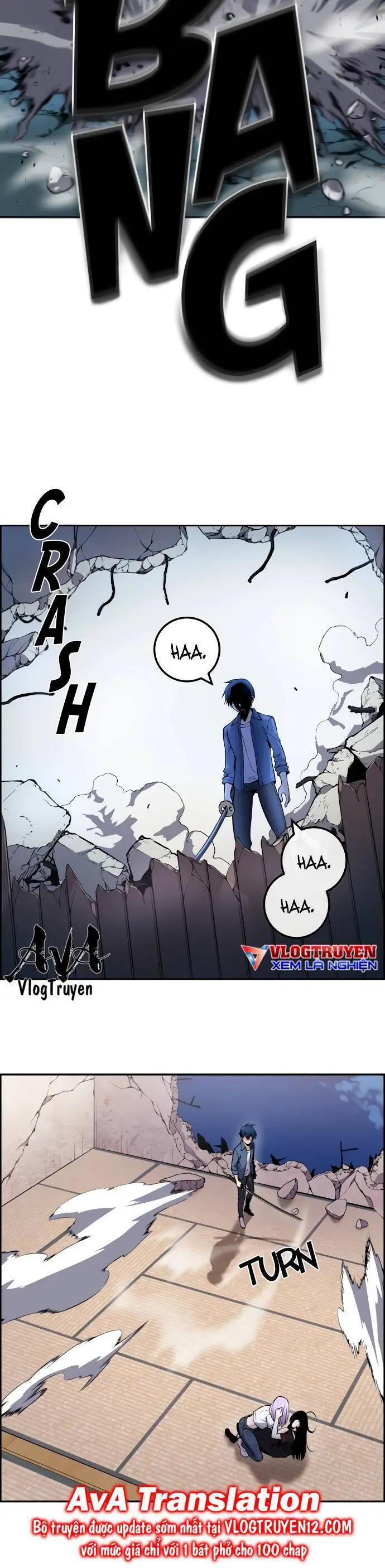 Nhân Vật Webtoon Na Kang Lim Nettruyen ZZZ Chương 95 Page 35