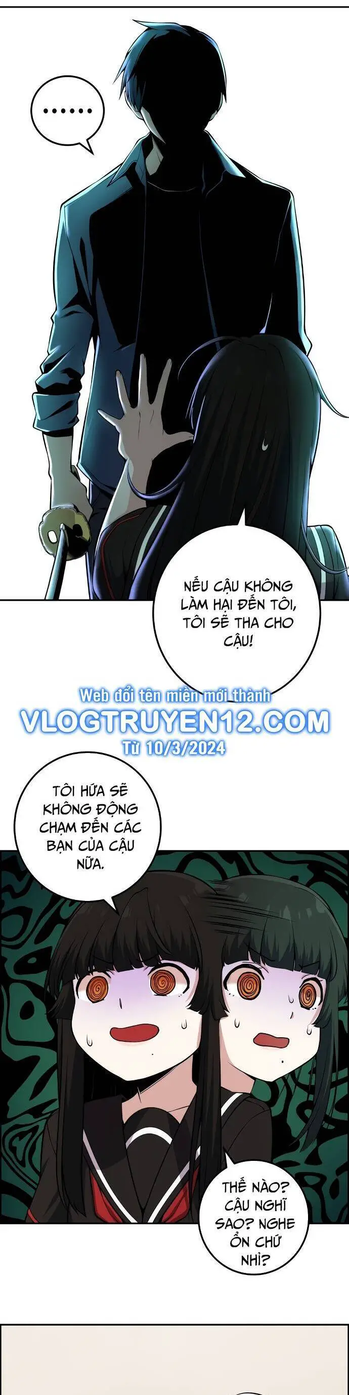Nhân Vật Webtoon Na Kang Lim Nettruyen ZZZ Chương 95 Page 37