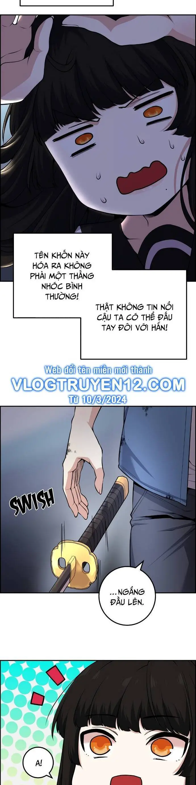Nhân Vật Webtoon Na Kang Lim Nettruyen ZZZ Chương 95 Page 39