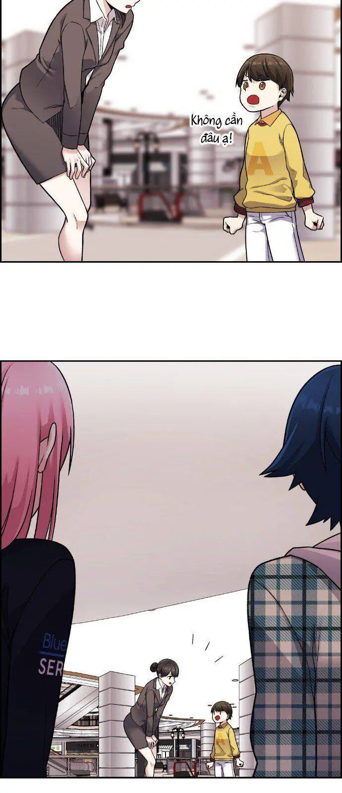 Nhân Vật Webtoon Na Kang Lim Nettruyen ZZZ Chương 18 Page 2