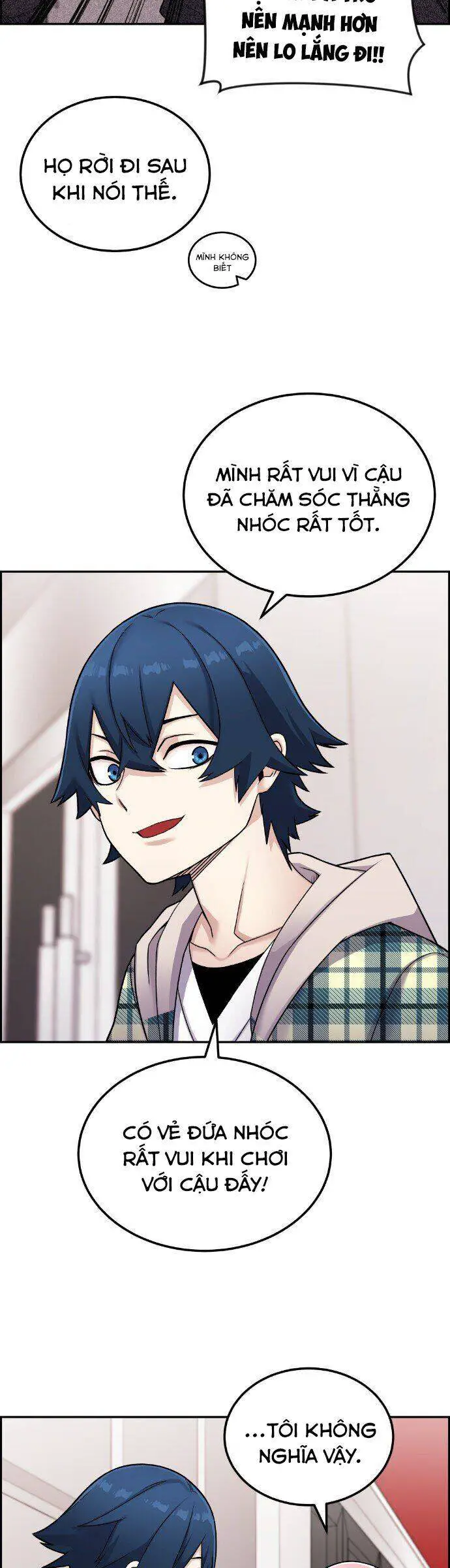 Nhân Vật Webtoon Na Kang Lim Nettruyen ZZZ Chương 18 Page 4