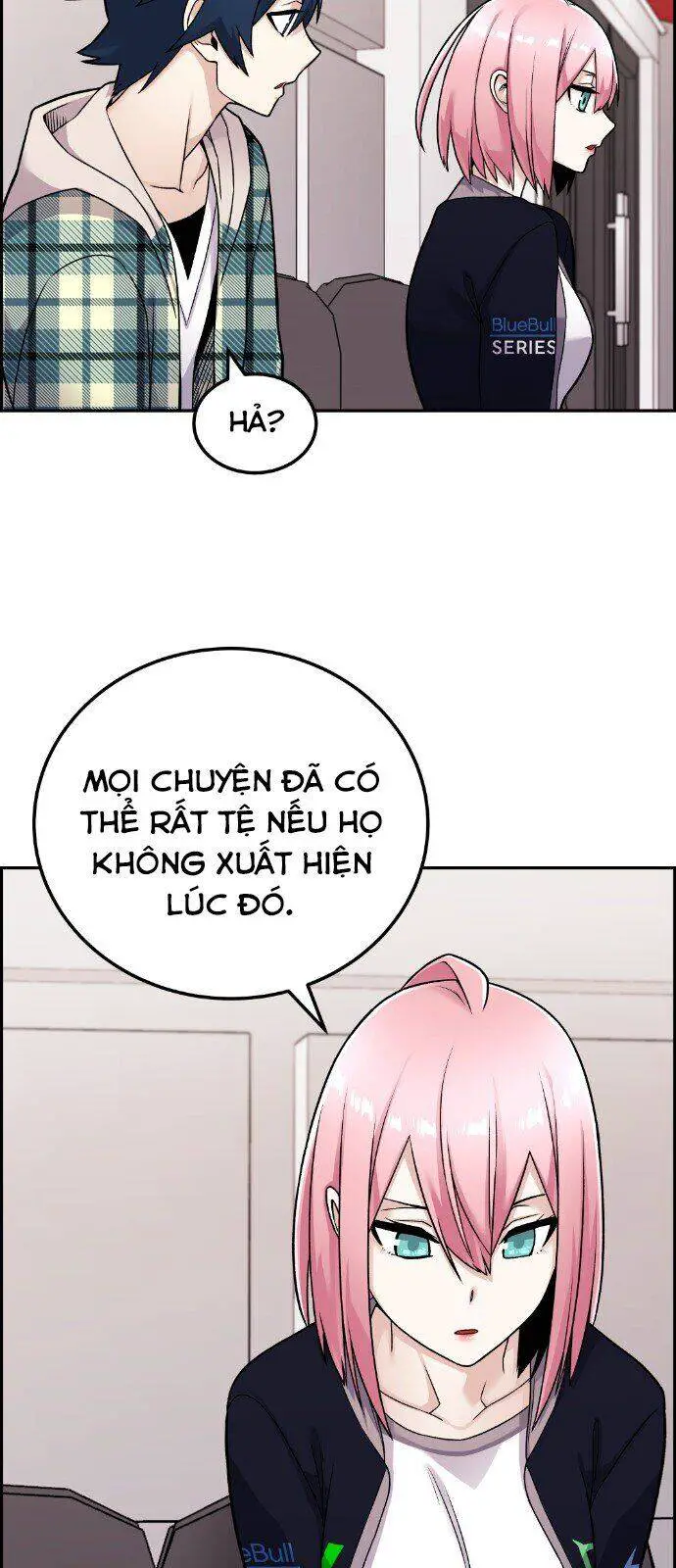 Nhân Vật Webtoon Na Kang Lim Nettruyen ZZZ Chương 18 Page 5