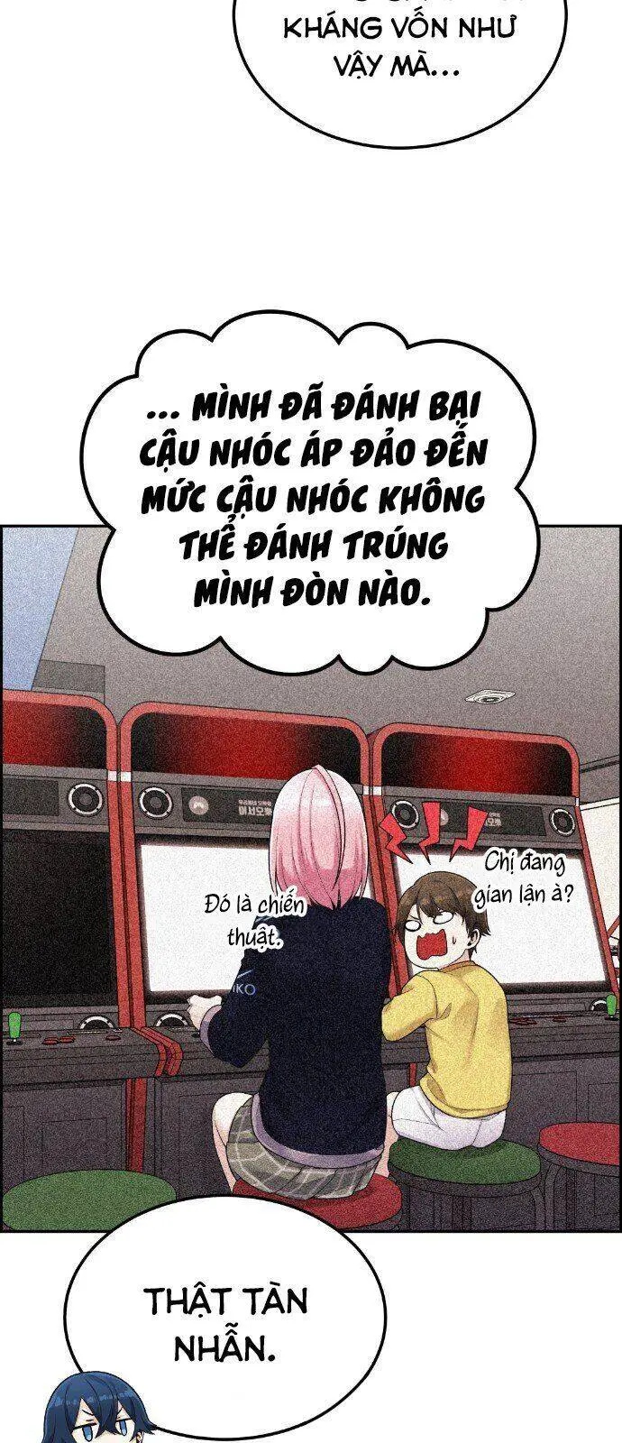 Nhân Vật Webtoon Na Kang Lim Nettruyen ZZZ Chương 18 Page 7