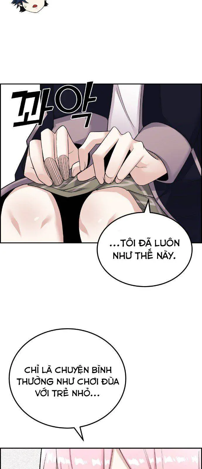 Nhân Vật Webtoon Na Kang Lim Nettruyen ZZZ Chương 18 Page 8