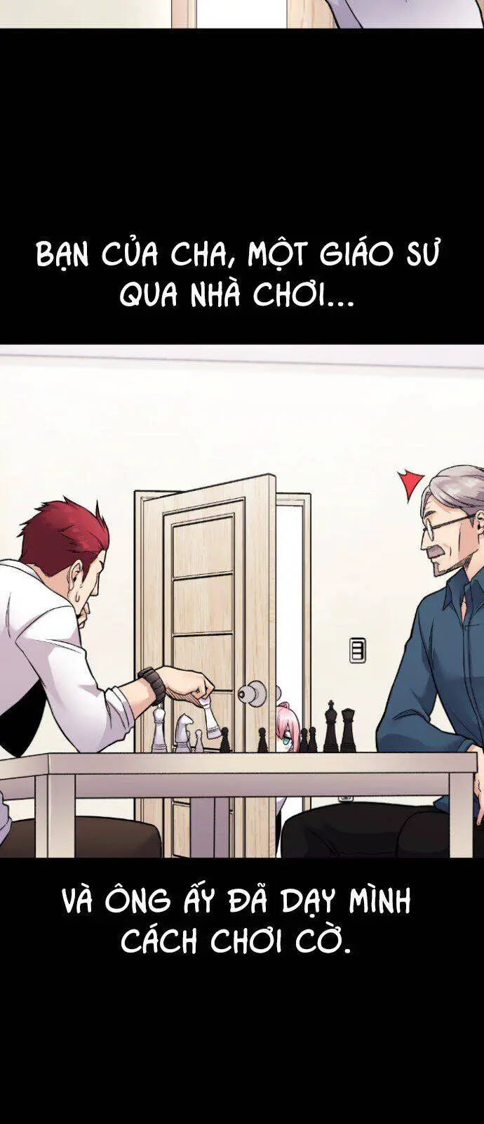 Nhân Vật Webtoon Na Kang Lim Nettruyen ZZZ Chương 18 Page 11