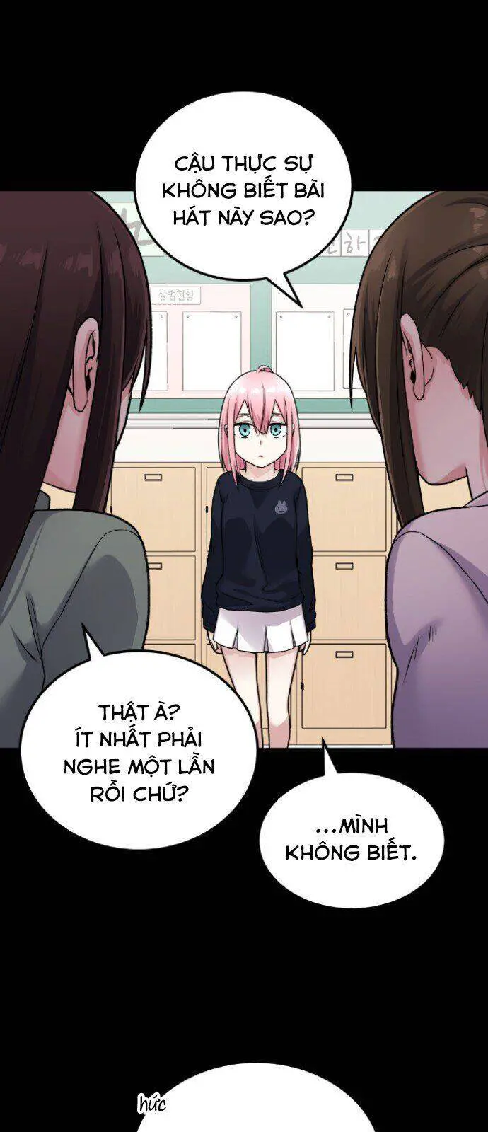 Nhân Vật Webtoon Na Kang Lim Nettruyen ZZZ Chương 18 Page 19
