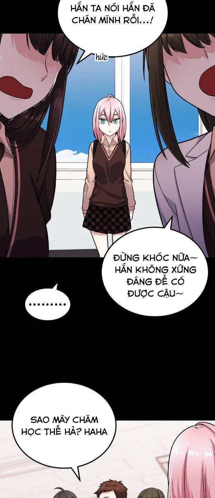Nhân Vật Webtoon Na Kang Lim Nettruyen ZZZ Chương 18 Page 20