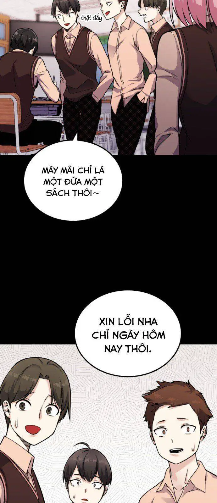 Nhân Vật Webtoon Na Kang Lim Nettruyen ZZZ Chương 18 Page 21