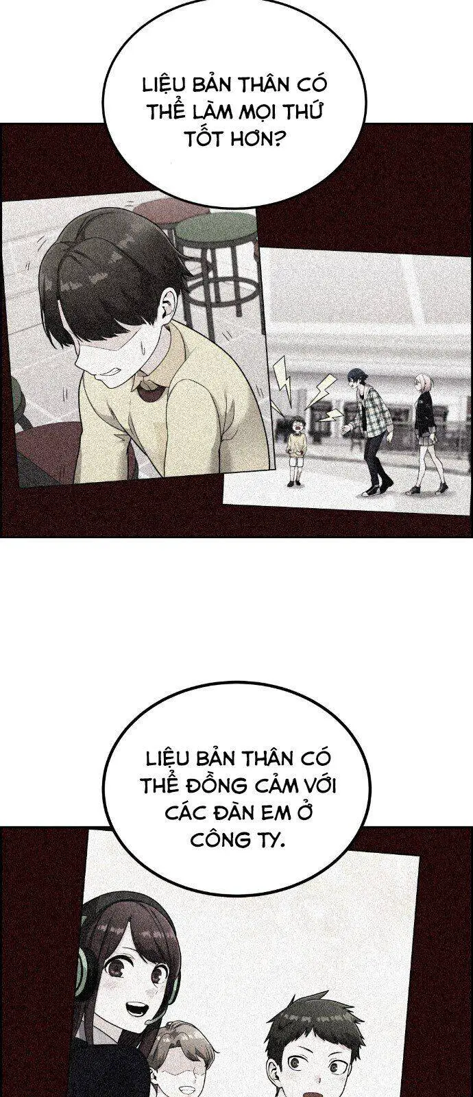 Nhân Vật Webtoon Na Kang Lim Nettruyen ZZZ Chương 18 Page 28