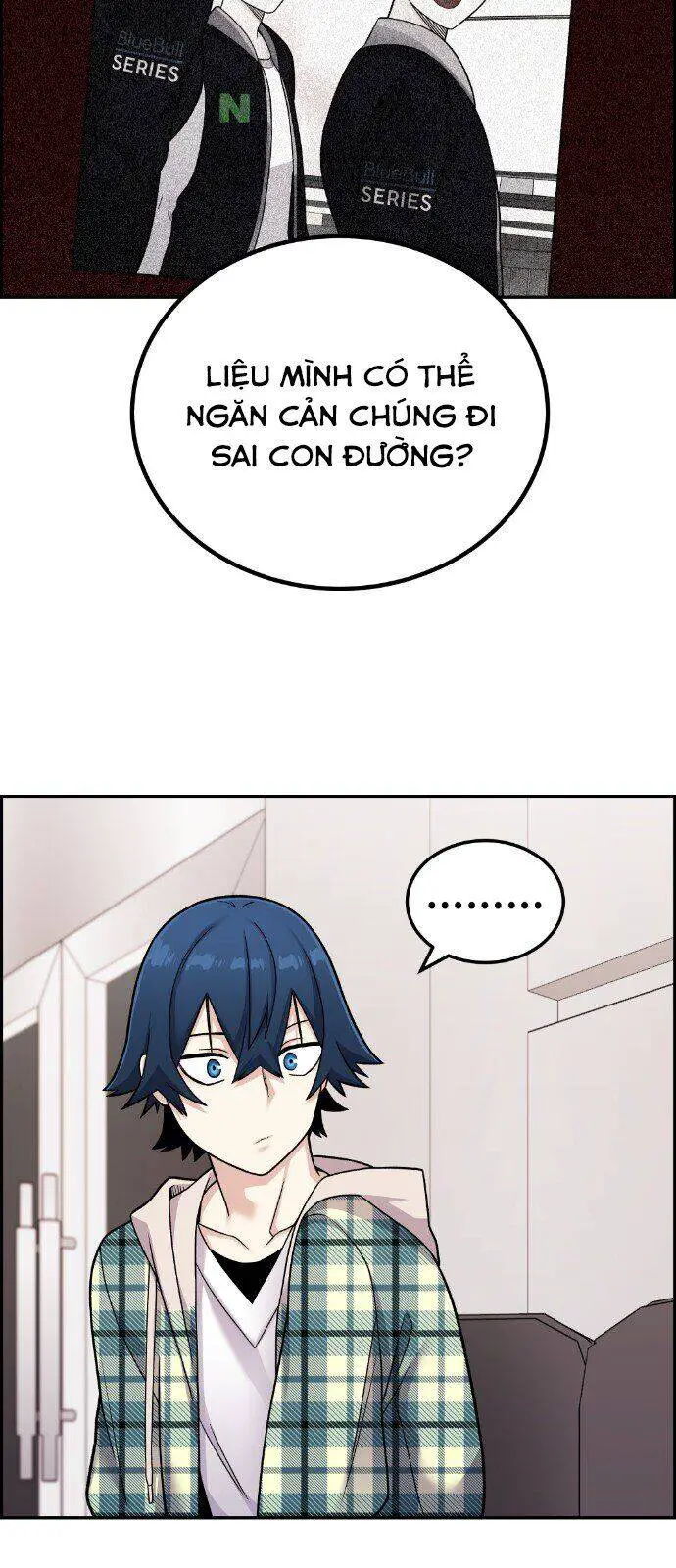 Nhân Vật Webtoon Na Kang Lim Nettruyen ZZZ Chương 18 Page 29