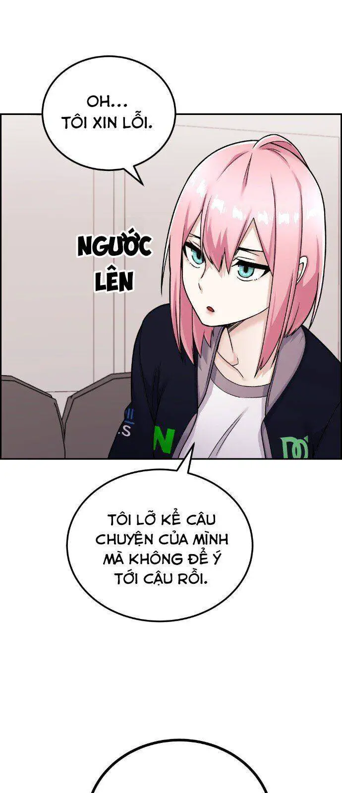 Nhân Vật Webtoon Na Kang Lim Nettruyen ZZZ Chương 18 Page 30