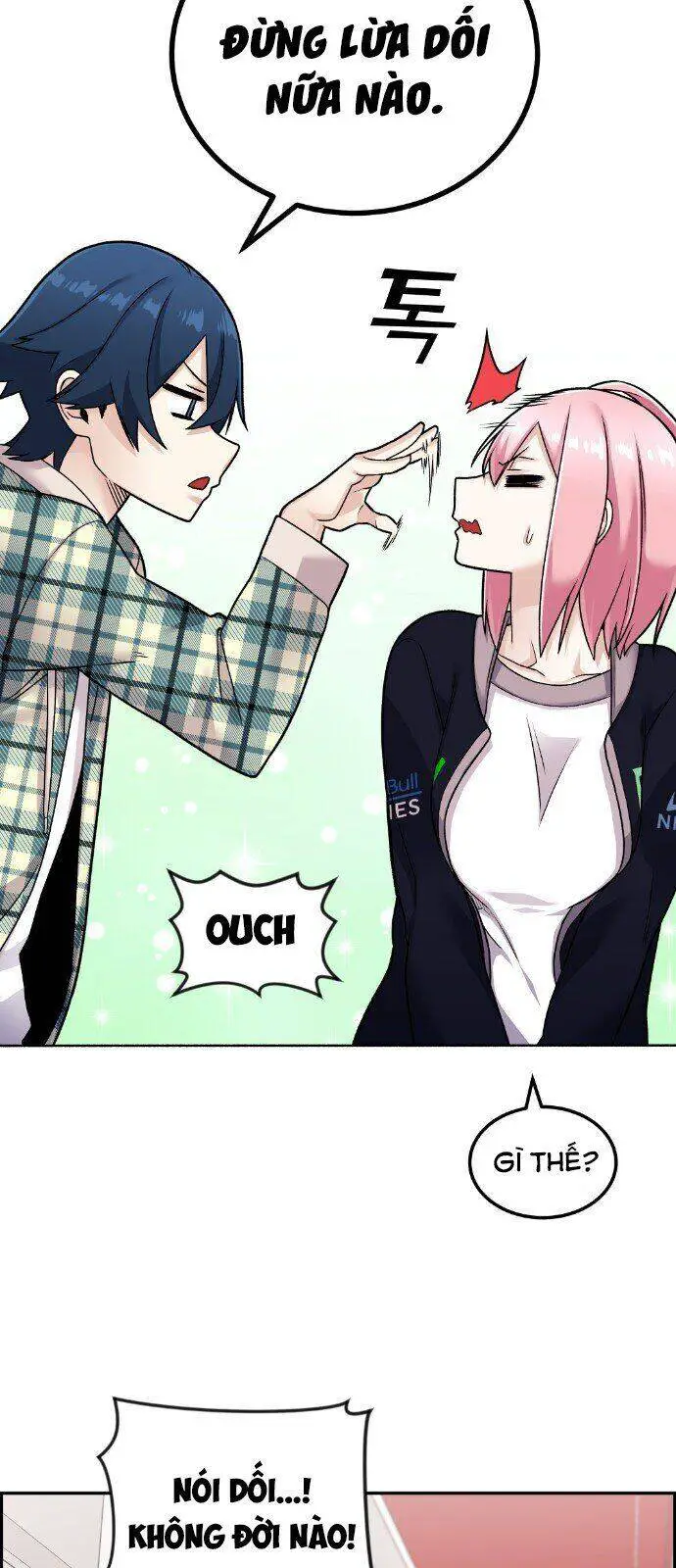 Nhân Vật Webtoon Na Kang Lim Nettruyen ZZZ Chương 18 Page 31