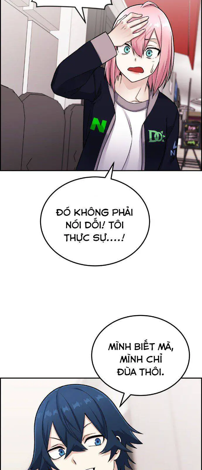 Nhân Vật Webtoon Na Kang Lim Nettruyen ZZZ Chương 18 Page 32