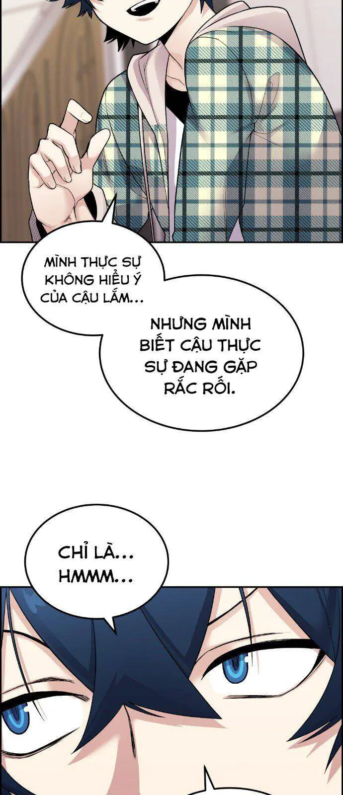 Nhân Vật Webtoon Na Kang Lim Nettruyen ZZZ Chương 18 Page 33