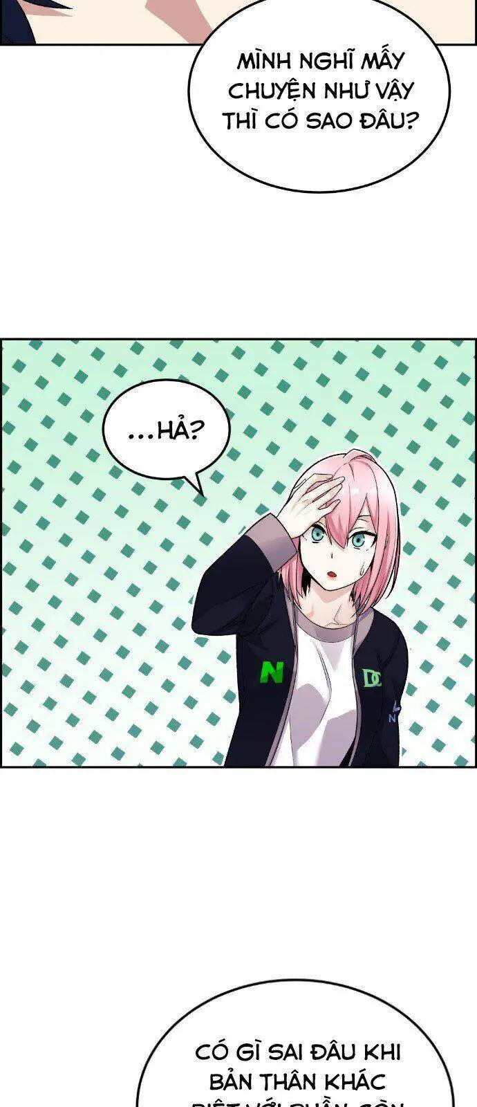 Nhân Vật Webtoon Na Kang Lim Nettruyen ZZZ Chương 18 Page 34