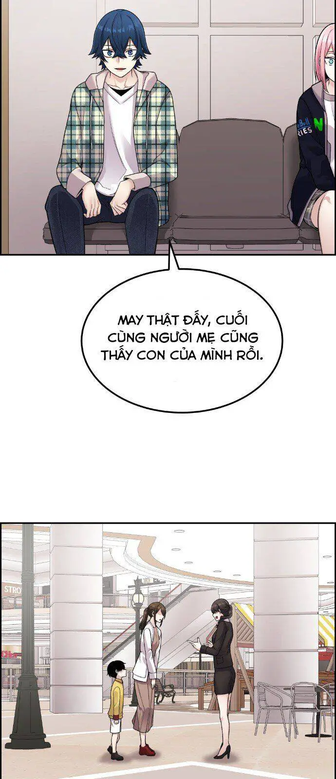 Nhân Vật Webtoon Na Kang Lim Nettruyen ZZZ Chương 18 Page 38