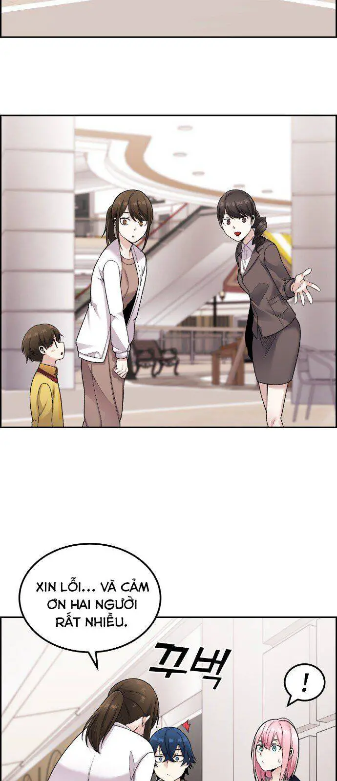 Nhân Vật Webtoon Na Kang Lim Nettruyen ZZZ Chương 18 Page 39