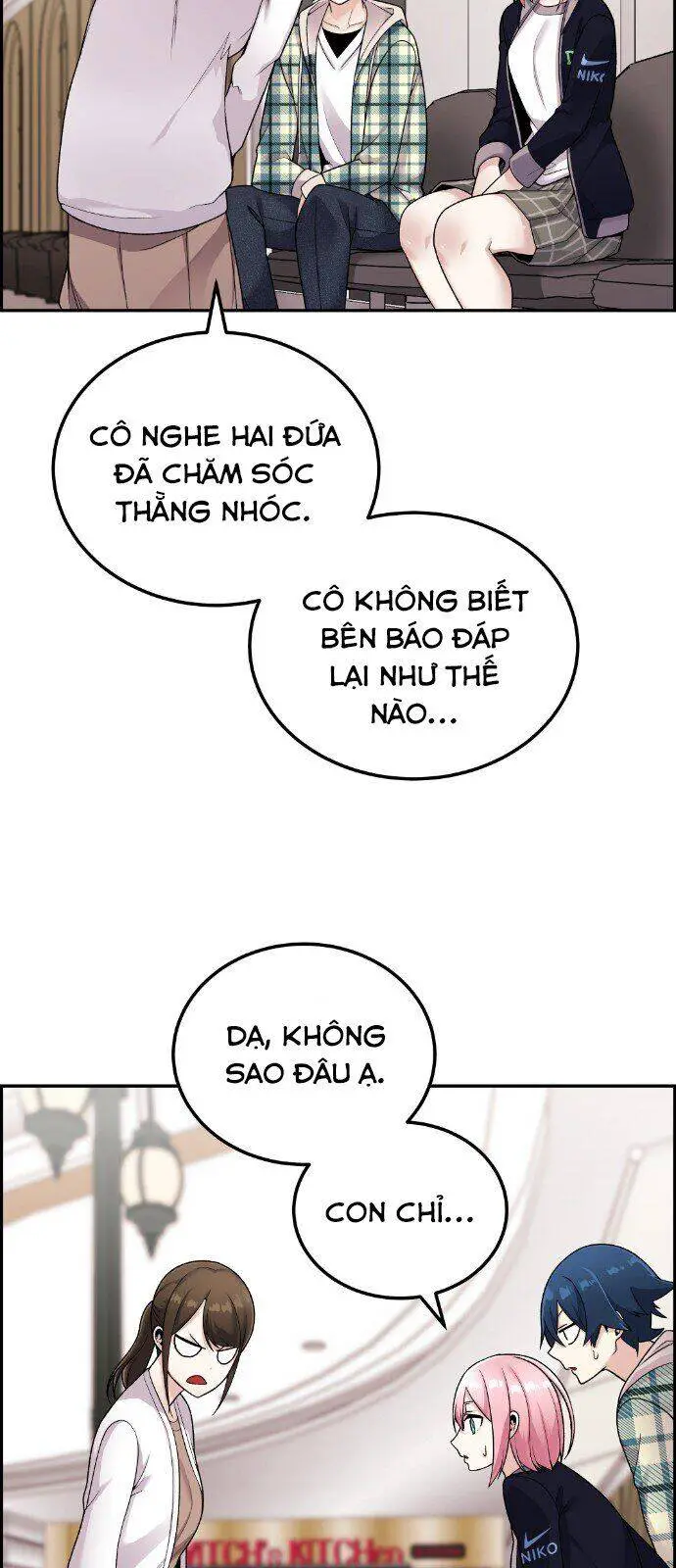 Nhân Vật Webtoon Na Kang Lim Nettruyen ZZZ Chương 18 Page 40