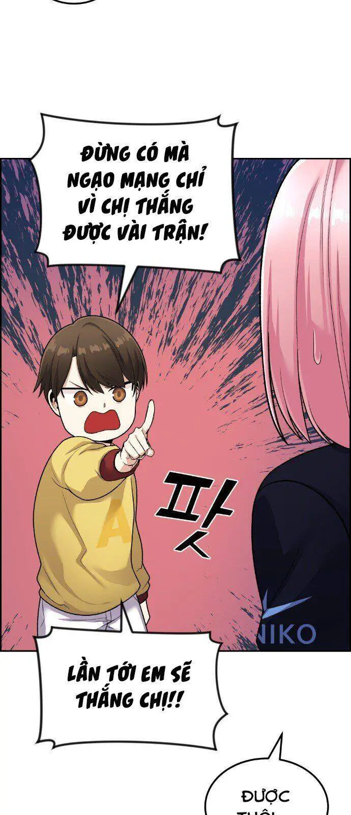 Nhân Vật Webtoon Na Kang Lim Nettruyen ZZZ Chương 18 Page 42
