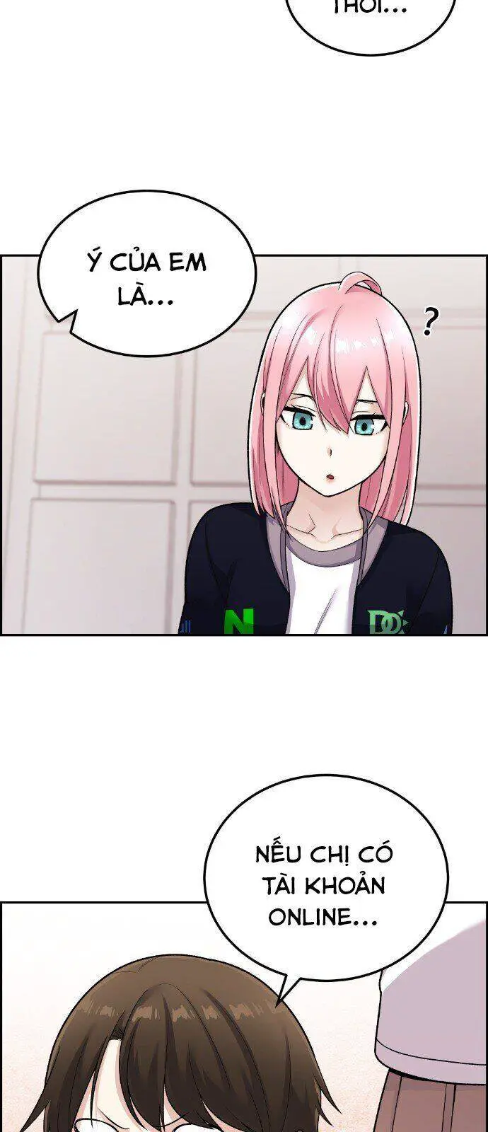 Nhân Vật Webtoon Na Kang Lim Nettruyen ZZZ Chương 18 Page 43