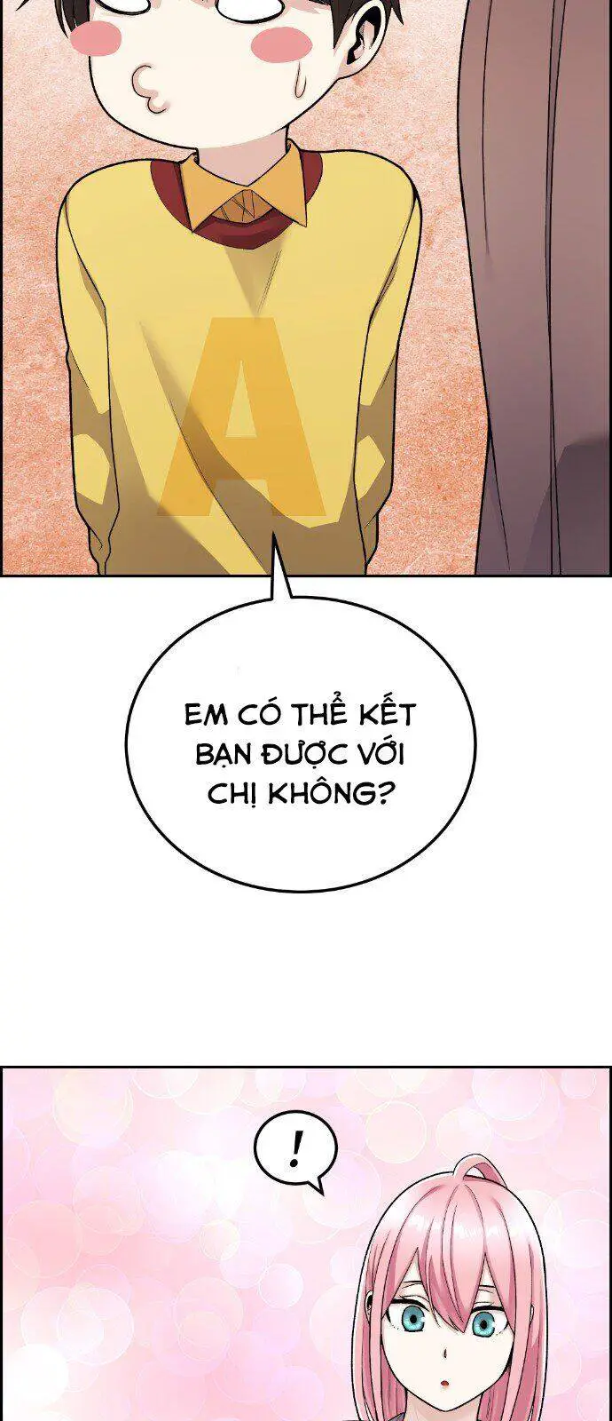 Nhân Vật Webtoon Na Kang Lim Nettruyen ZZZ Chương 18 Page 44