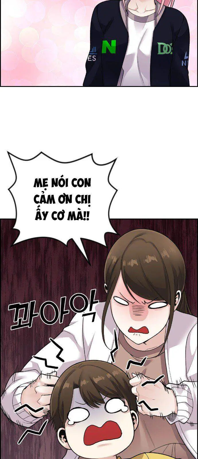 Nhân Vật Webtoon Na Kang Lim Nettruyen ZZZ Chương 18 Page 45