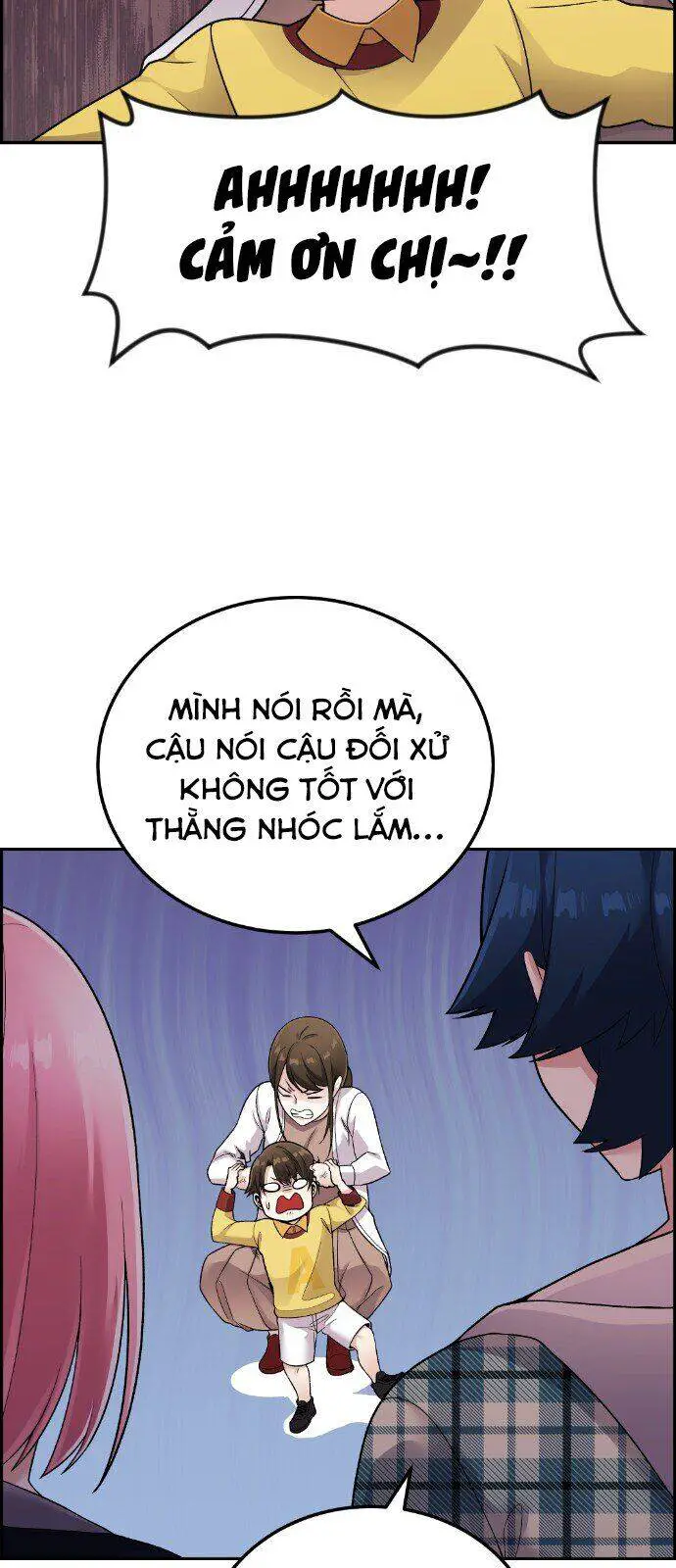 Nhân Vật Webtoon Na Kang Lim Nettruyen ZZZ Chương 18 Page 46