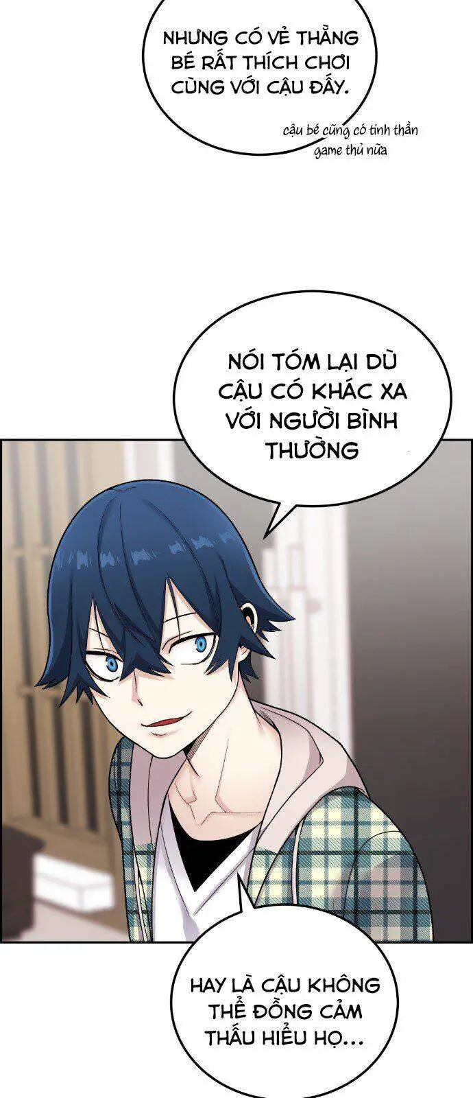 Nhân Vật Webtoon Na Kang Lim Nettruyen ZZZ Chương 18 Page 47