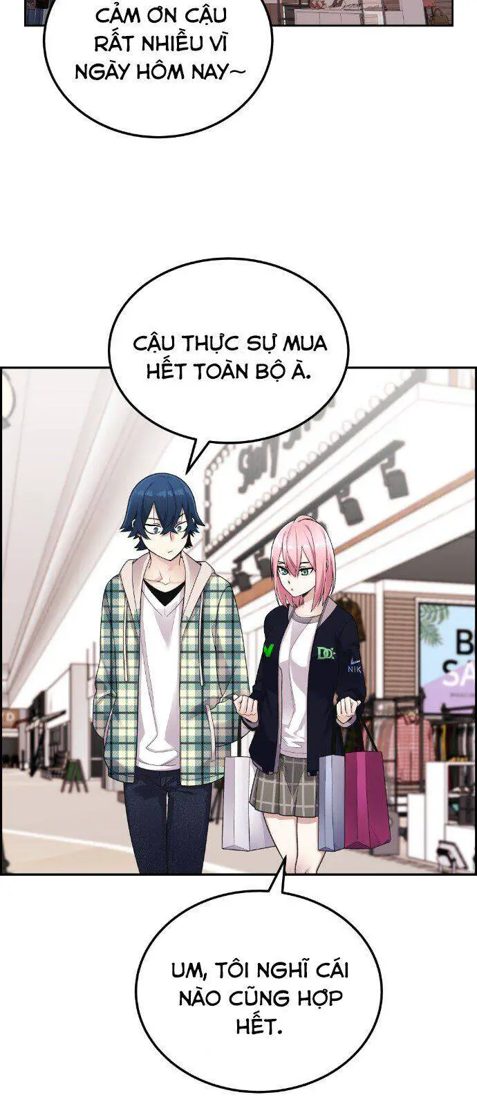 Nhân Vật Webtoon Na Kang Lim Nettruyen ZZZ Chương 18 Page 51