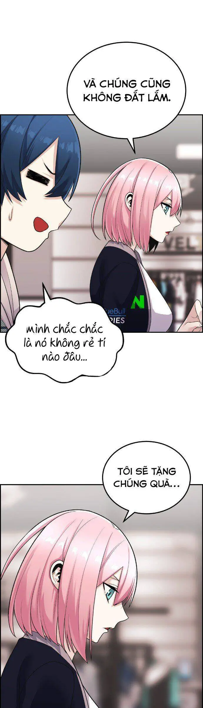 Nhân Vật Webtoon Na Kang Lim Nettruyen ZZZ Chương 18 Page 52