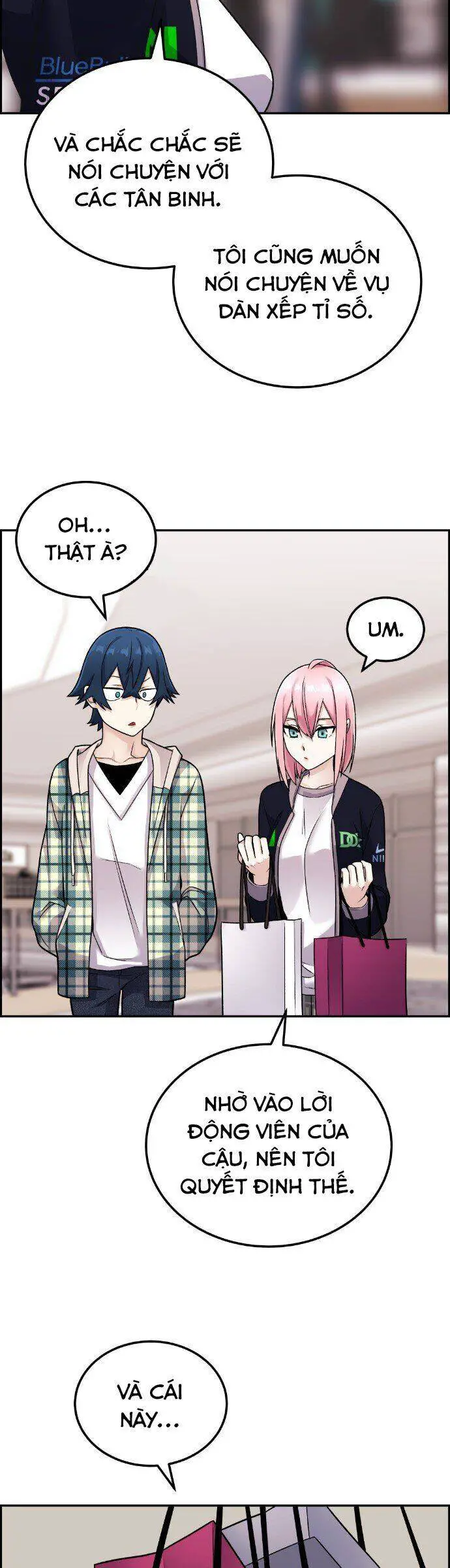 Nhân Vật Webtoon Na Kang Lim Nettruyen ZZZ Chương 18 Page 53