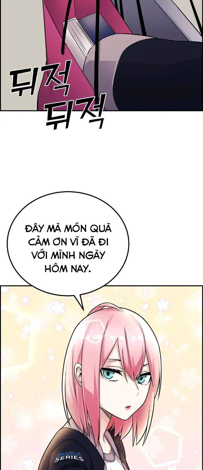 Nhân Vật Webtoon Na Kang Lim Nettruyen ZZZ Chương 18 Page 54