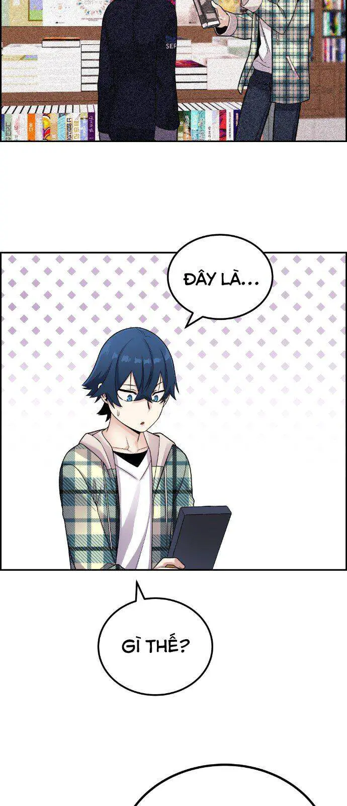Nhân Vật Webtoon Na Kang Lim Nettruyen ZZZ Chương 18 Page 56