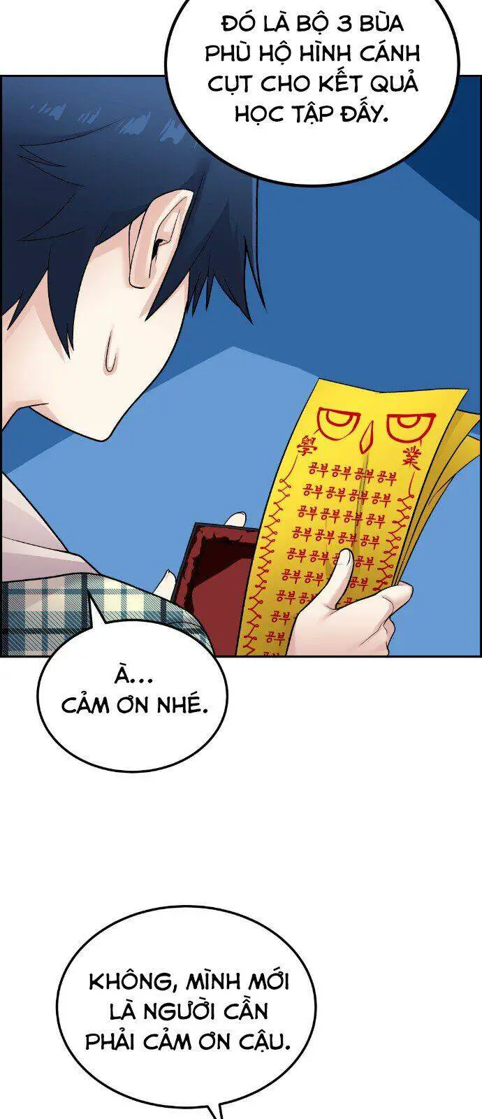 Nhân Vật Webtoon Na Kang Lim Nettruyen ZZZ Chương 18 Page 57