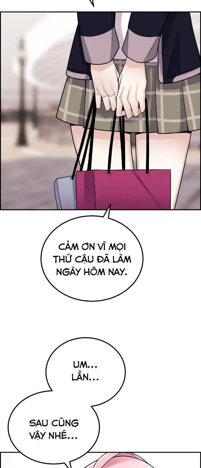 Nhân Vật Webtoon Na Kang Lim Nettruyen ZZZ Chương 18 Page 58