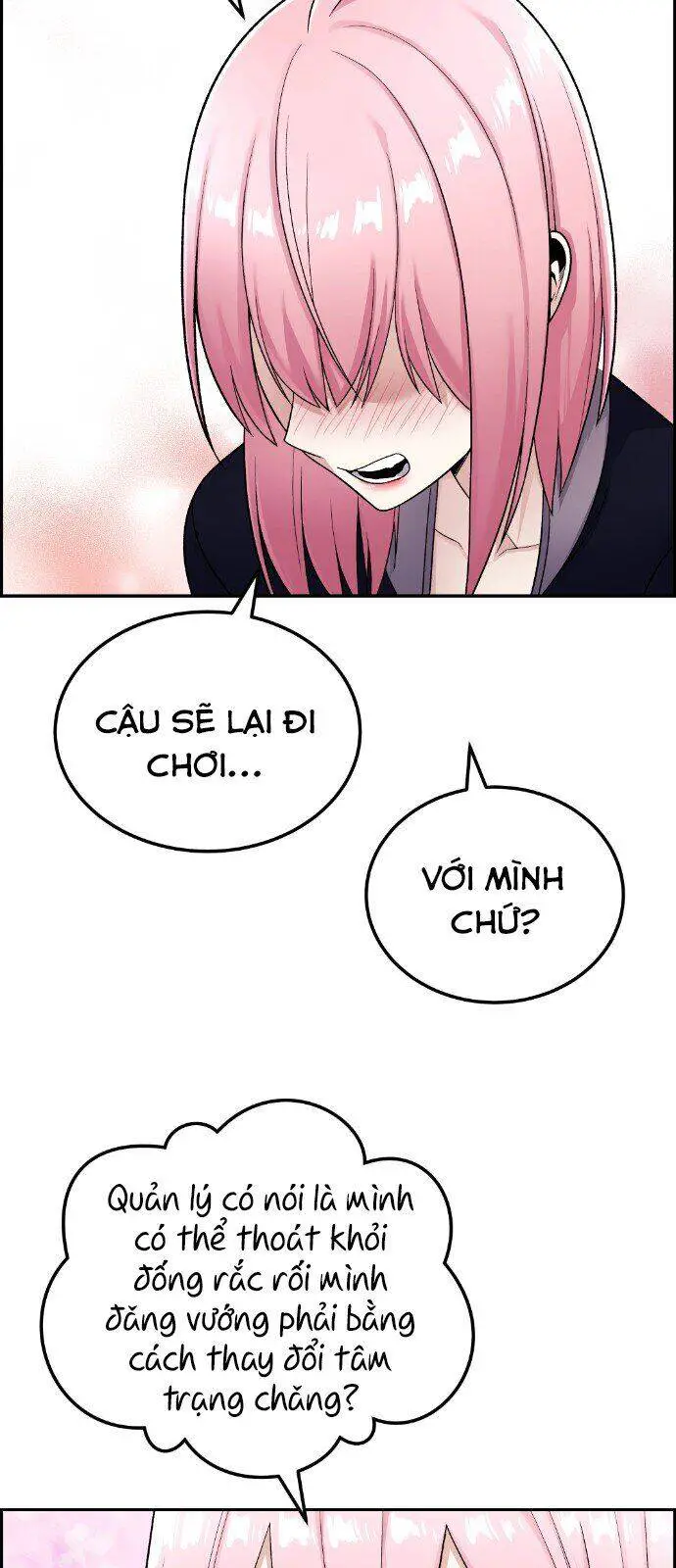 Nhân Vật Webtoon Na Kang Lim Nettruyen ZZZ Chương 18 Page 59