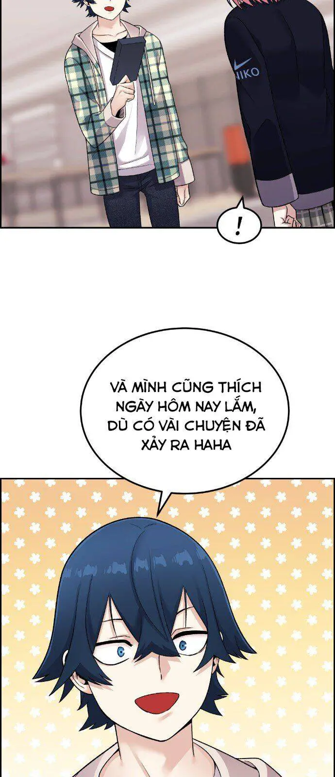 Nhân Vật Webtoon Na Kang Lim Nettruyen ZZZ Chương 18 Page 61