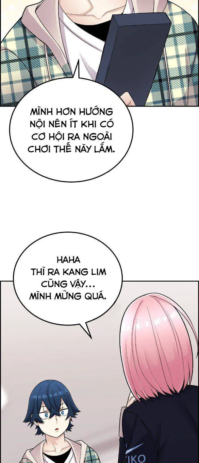 Nhân Vật Webtoon Na Kang Lim Nettruyen ZZZ Chương 18 Page 62