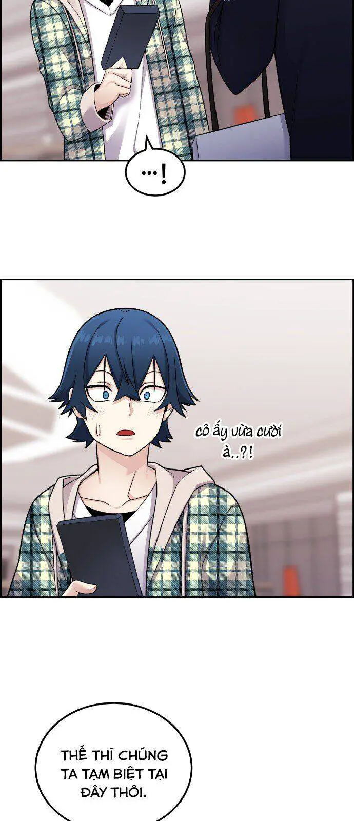 Nhân Vật Webtoon Na Kang Lim Nettruyen ZZZ Chương 18 Page 63