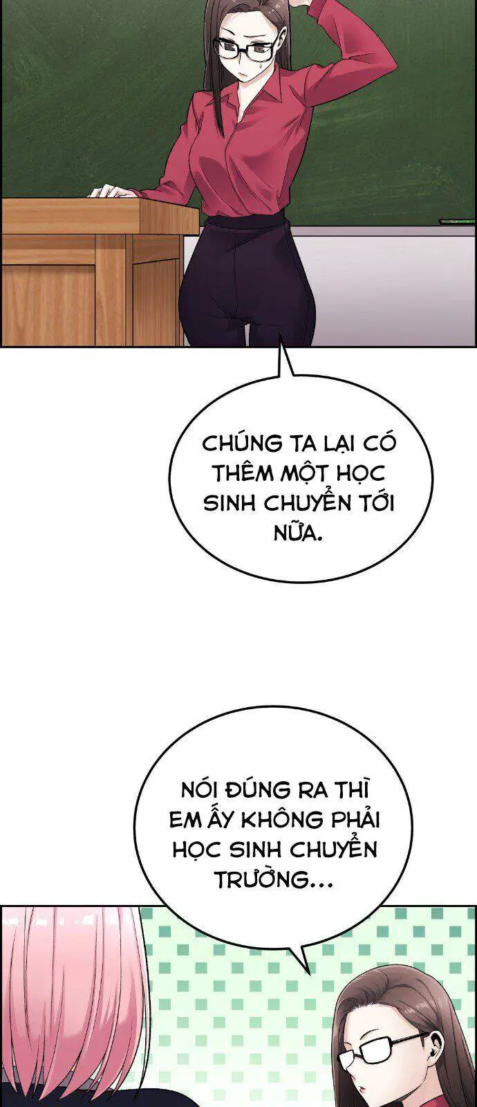 Nhân Vật Webtoon Na Kang Lim Nettruyen ZZZ Chương 18 Page 68