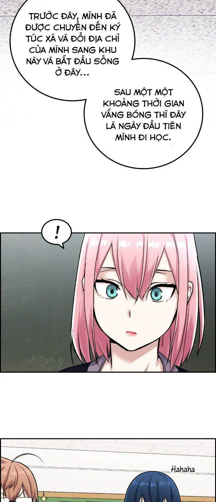 Nhân Vật Webtoon Na Kang Lim Nettruyen ZZZ Chương 18 Page 71