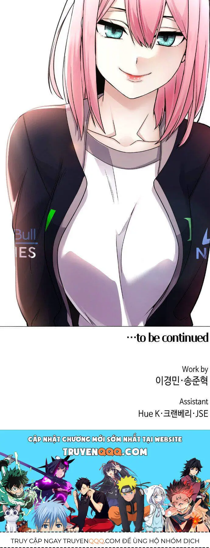 Nhân Vật Webtoon Na Kang Lim Nettruyen ZZZ Chương 18 Page 73