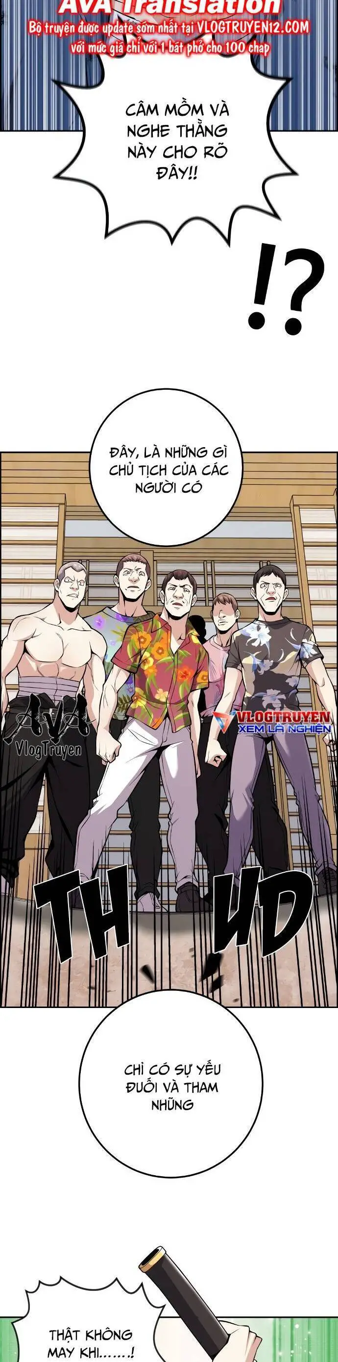 Nhân Vật Webtoon Na Kang Lim Nettruyen ZZZ Chương 96 Page 7