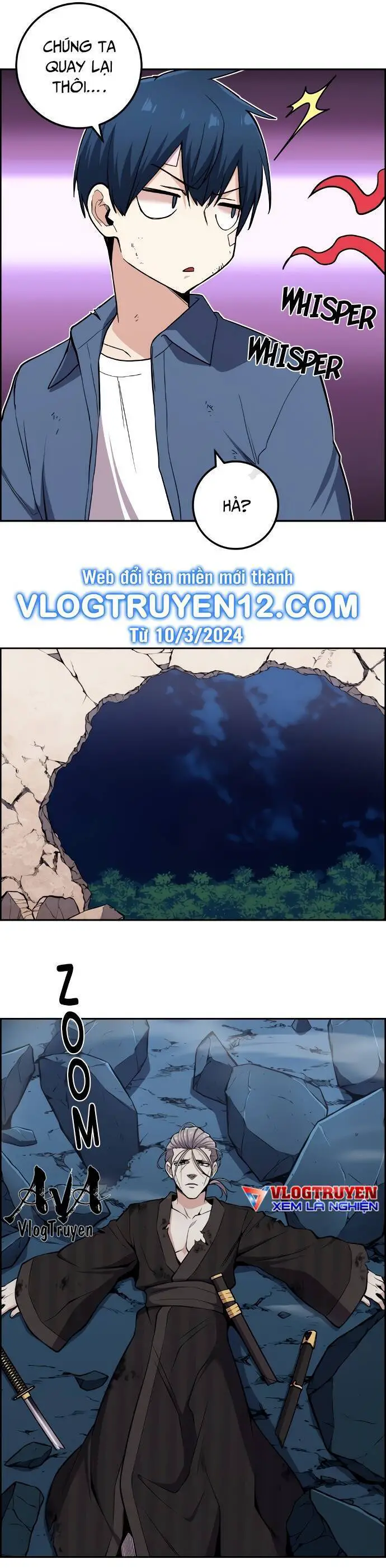 Nhân Vật Webtoon Na Kang Lim Nettruyen ZZZ Chương 96 Page 21
