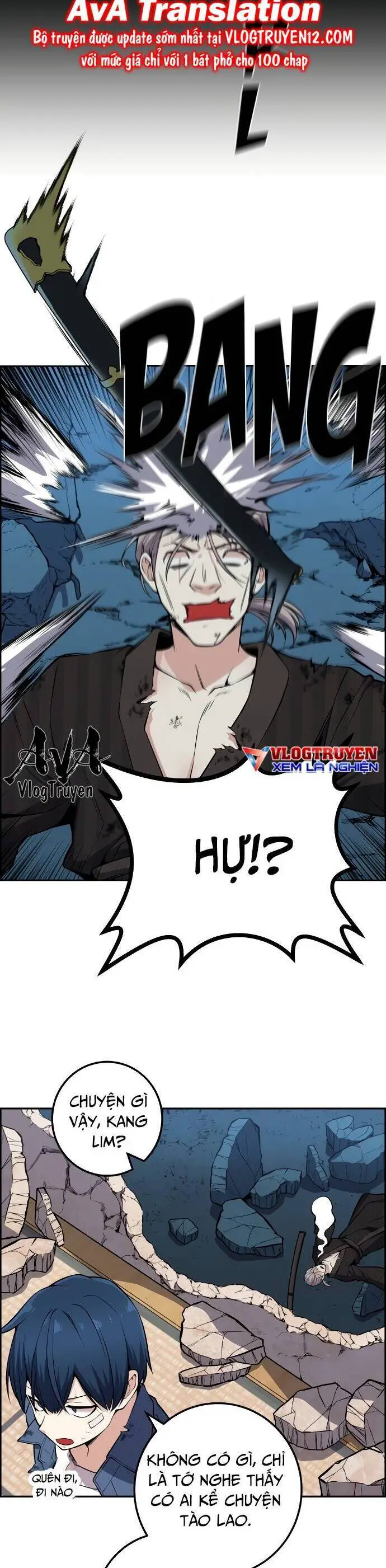 Nhân Vật Webtoon Na Kang Lim Nettruyen ZZZ Chương 96 Page 24