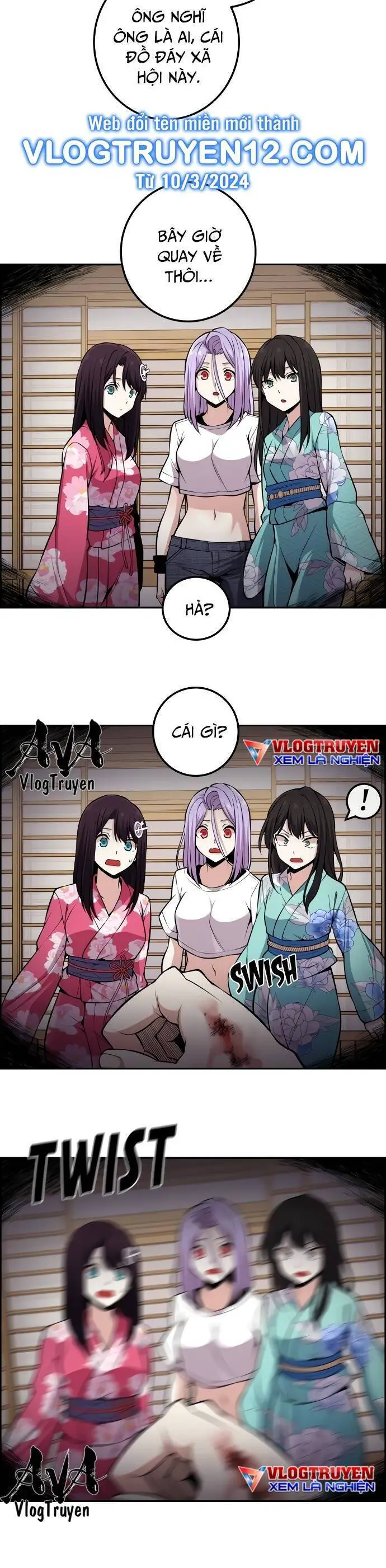 Nhân Vật Webtoon Na Kang Lim Nettruyen ZZZ Chương 96 Page 25
