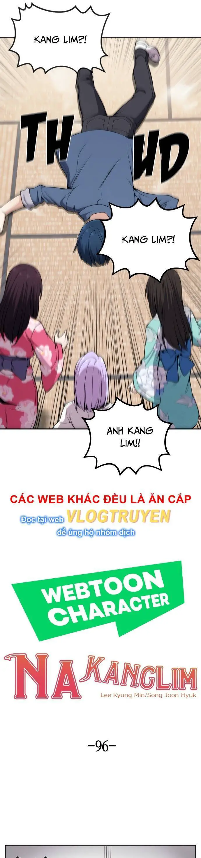 Nhân Vật Webtoon Na Kang Lim Nettruyen ZZZ Chương 96 Page 26