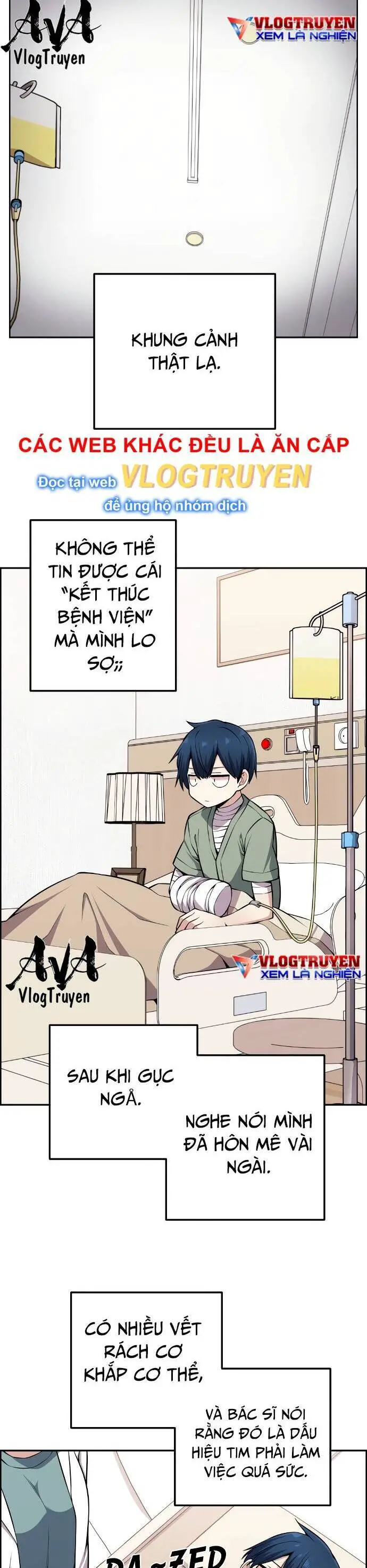 Nhân Vật Webtoon Na Kang Lim Nettruyen ZZZ Chương 96 Page 27
