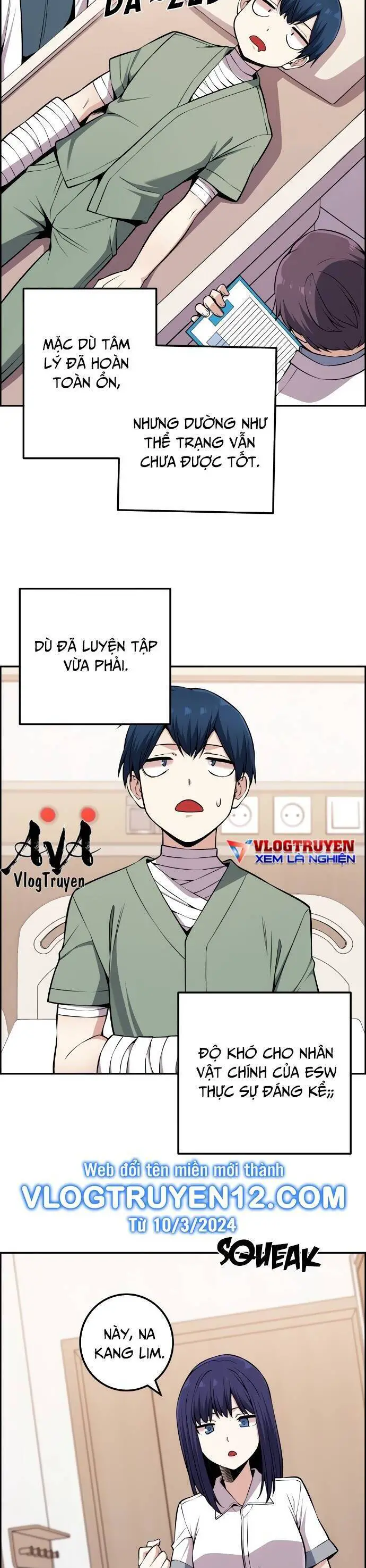 Nhân Vật Webtoon Na Kang Lim Nettruyen ZZZ Chương 96 Page 28